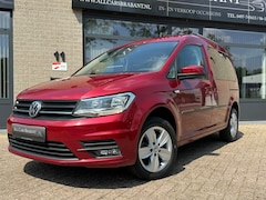 Volkswagen Caddy - Combi 1.4 TSI Comfortline / automaat/ navigatie/ lm velgen