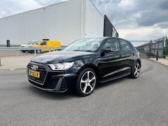 Audi A1 Sportback - 30 TFSI S Line