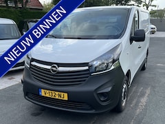 Opel Vivaro - 1.6 CDTI NAVI/PDC/126PK/CRUISE CONTROL