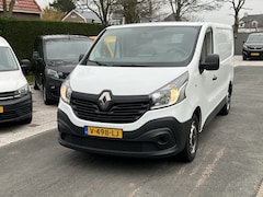 Renault Trafic - 1.6 dCi T29 L1H1 NAVI PDC CRUISE CONTROL