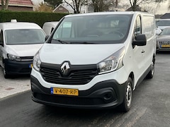 Renault Trafic - 1.6 dCi T29 L1H1 NAVI PDC CRUISE CONTROL