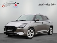 Suzuki Swift - 1.2 Select Smart Hybrid NIEUW