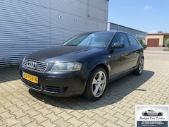 Audi A3 - 1.6 Ambiente