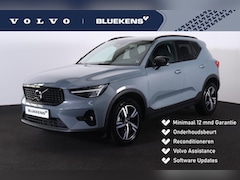 Volvo XC40 - B4 Plus Dark - IntelliSafe Assist - 360º Camera - Verwarmde voorstoelen, stuur & achterban