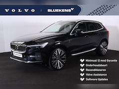 Volvo XC60 - Recharge T6 AWD Inscription - Panorama/schuifdak - IntelliSafe Assist - Harman/Kardon audi