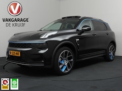 Lynk & Co 01 - 1.5 Plug-in Hybrid Panoramadak | 360 graden cam | Virtual Cockpit | ACC MY22