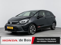 Honda Jazz - 1.5 e:HEV Advance | €1000, - Actievoordeel | Op bestelling | Nieuwste model | Facelift | T