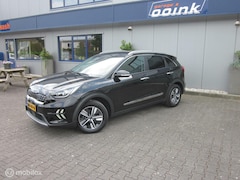 Kia Niro - 1.6 GDi PHEV DynamicPlusLine