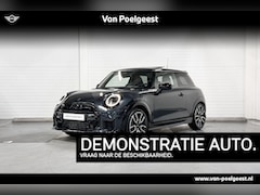 MINI Cooper - C | John Cooper Works Trim | Pakket XL | 18" John Cooper Works Lap Spoke two-tone | Select