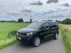 Peugeot Partner - 1.5 BlueHDI Premium NW. APK, DISTRIBUTIE, REMMEN. APPLE CARPLAY