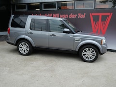 Land Rover Discovery - 3.0 SDV6 HSE | GRIJSKENT | TREKHAAK | XENON | 3.5T TREKKEN | BTW-AUTO