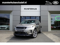 Land Rover Discovery Sport - P300e 1.5 Dynamic PHEV HSE - Cold Climate Pack - Metallic lak