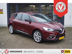 Renault Scénic - 1.3 TCe Limited - Keyless - 20 Inch