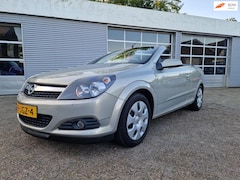 Opel Astra TwinTop - 1.6 Enjoy