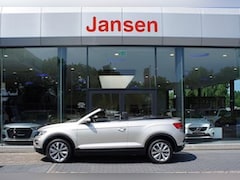 Volkswagen T-Roc Cabrio - 1.0 TSI Style | CarPlay | Parkeerhulp | Stoelverwarming