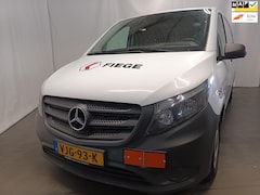 Mercedes-Benz Vito - 110 CDI Extra Lang - Airco - Koelwagen - Export - BTW