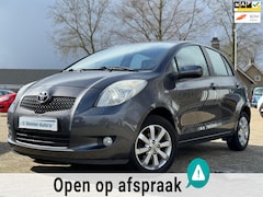 Toyota Yaris - 1.0 VVTi + AIRCO PDC 5 DEURS 81DKM APK 31-08-2025