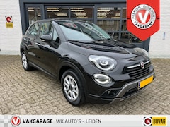 Fiat 500 X Cross - 1.0 GSE City Cross Opening Edition | Camera | Keyless | Carplay |