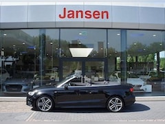 Audi A3 Cabriolet - 1.4 TFSI Sport S Line Edition | S-tronic | LED