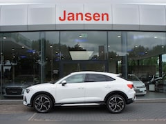 Audi Q3 Sportback - 35 TFSI S Edition | Navi | CarPlay | DAB | LED | 20"