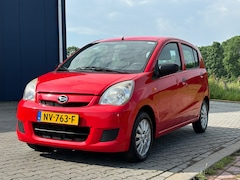 Daihatsu Cuore - 1.0 Clever S Airco