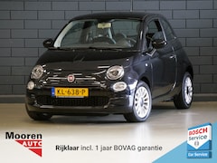 Fiat 500 - 0.9 TwinAir Turbo Popstar | AIRCO |