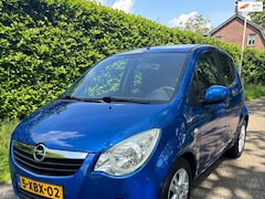 Opel Agila - 1.0 Edition