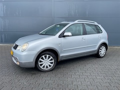 Volkswagen Polo - 1.2-12V FUN bouwjaar 2005