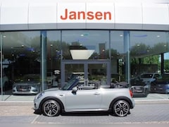 MINI Cabrio - 1.5 Cooper | JCW-Pakket | Camera | Navi | DAB