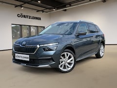 Skoda Kamiq - 1.0 TSI 85 Kw DSG-7 Style dsg 7 automaat