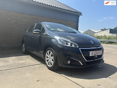 Peugeot 208 - 1.2 PureTech Blue Lion 5-deurs//cruise//climate// groot scherm navi// volledig onderhoud h