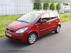 Mitsubishi Colt - 1.3 Invite+ 5 Drs met Airco