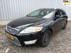 Ford Mondeo Wagon - 2.0 SCTi Limited - Airco - Cruise - Navi - Export