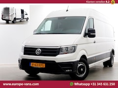 Volkswagen Crafter - 50 2.0 TDI 177pk E6 L4H3 (L3H2) Maxi Airco/Navi/Camera 08-2018