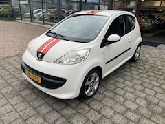 Peugeot 107 - 1.0-12V XR AIRCO NW APK BJ 2009