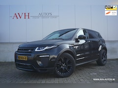 Land Rover Range Rover Evoque - 2.0 eD4 HSE