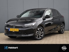 Opel Corsa - GS 1.2 75pk 16''LM | DODE HOEK | PDC + CAM. | CRUISE.C | DAB | NAVI | LED | APPLE-CARPLAY