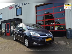 Citroën C4 Picasso - 1.6 VTi Image 5p Hoge instap Climatronic