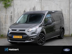 Ford Transit Connect - GB L2H1 1.5 TDCI 100pk DAB | PDC + CAM. | 16''LM | NAVI | APPLE-CARPLAY | CRUISE.C | QUICK