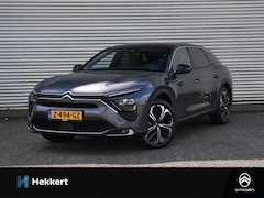 Citroën C5 X - Business Plus 1.6 Plug-In Hybrid 225pk ADAP. CRUISE | STOELVENTILATIE | 19''LM | LED | CLI