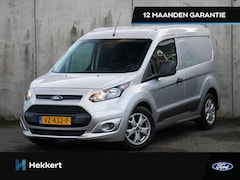 Ford Transit Connect - Trend L1H1 1.5 TDCI 101pk PDC + CAM. | TREKHAAK | DAB | NAVI | CRUISE.C | HOUTINLEG | 12 M