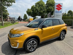 Suzuki Vitara - 1.4 Boosterjet Style Smart Hybrid // 1500 kilo trekgewicht // Nieuwstaat // Snel te rijden