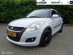 Suzuki Swift - 1.2 5drs Exclusive EASSS, GT-pakket, LM, Clima