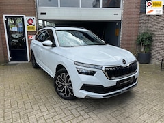 Skoda Kamiq - 1.5 TSI ACT |ACC/TREHAAK/CARPLAY/CAMERA/PDC | KM 40650