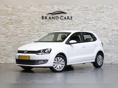 Volkswagen Polo - 1.6 TDI Comfortline | NAP | Automaat | Eerste eigenaar | Navi |