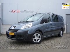 Peugeot Expert - 229 1.6 HDI L2H1 Dubbel Cabine