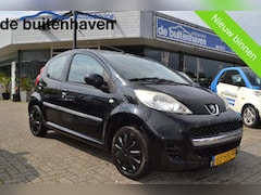 Peugeot 107 - 1.0-12V XS 5drs