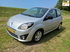 Renault Twingo - 1.2i 16V Dynamique Airco Automaat El. Ramen NAP Cruise Control Ond. Boekjes