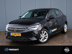 Opel Corsa - Elegance 1.2 Turbo 100pk PDC + CAM. | APPLE-CARPLAY | CLIMA | LANE KEEP ASSIST | 16''LM |