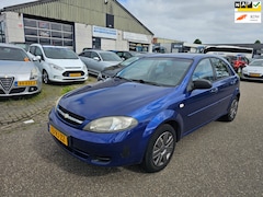 Chevrolet Lacetti - 1.4-16V Spirit Bj:2005 NAP